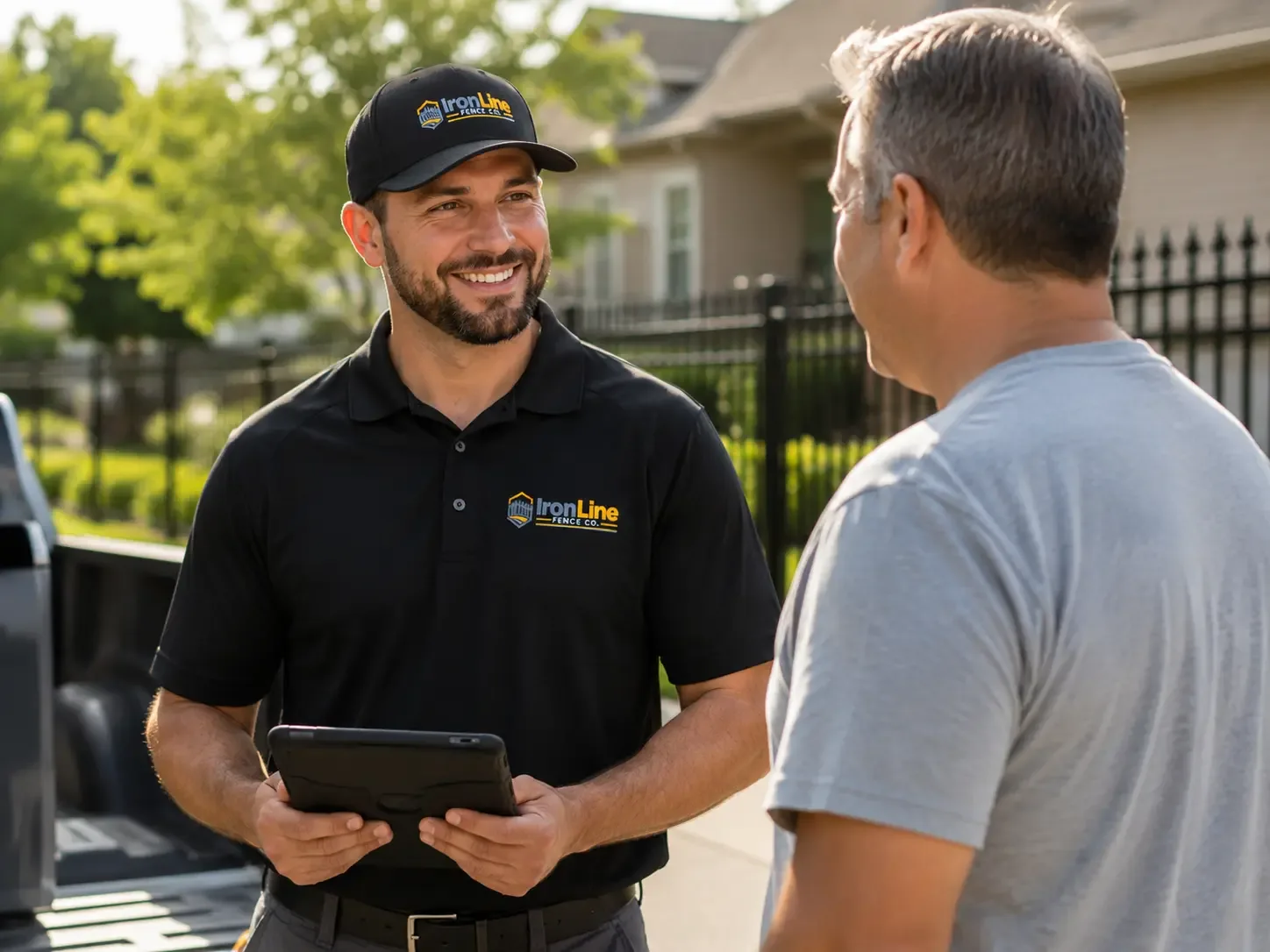 Metal Fence Installation Somersville, CT FAQs